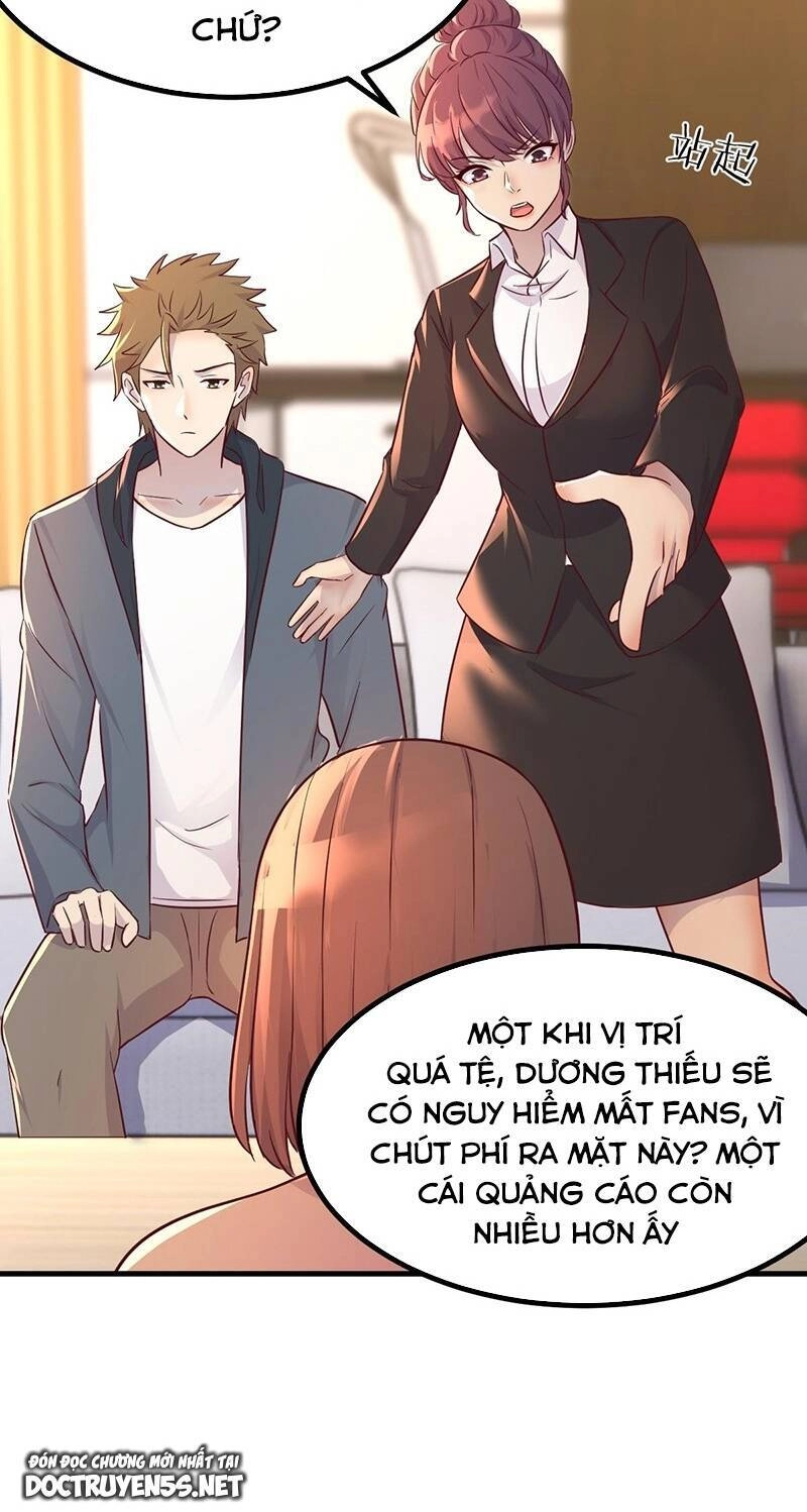 Chị Gái Tôi Là Đại Minh Tinh Chapter 163 - 22