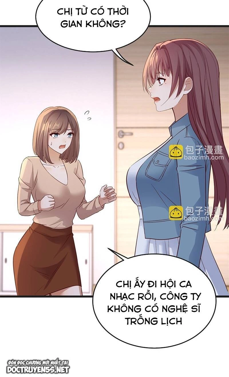 Chị Gái Tôi Là Đại Minh Tinh Chapter 163 - 32