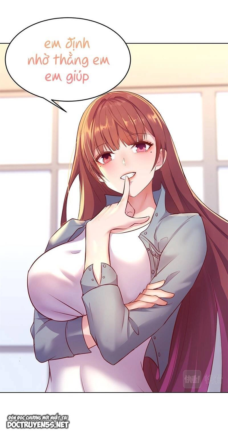 Chị Gái Tôi Là Đại Minh Tinh Chapter 163 - 37