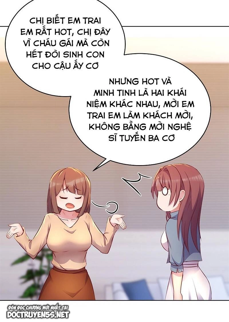 Chị Gái Tôi Là Đại Minh Tinh Chapter 163 - 39