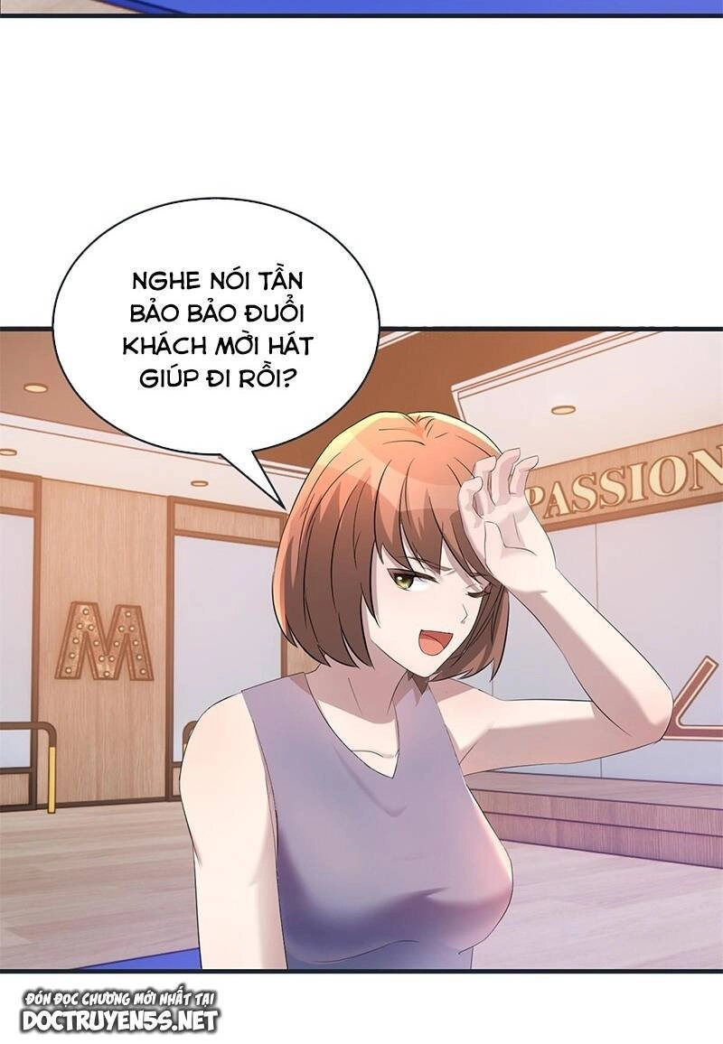 Chị Gái Tôi Là Đại Minh Tinh Chapter 164 - 3