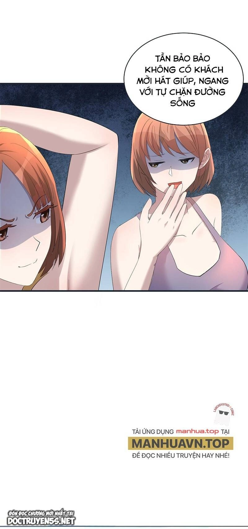 Chị Gái Tôi Là Đại Minh Tinh Chapter 164 - 5