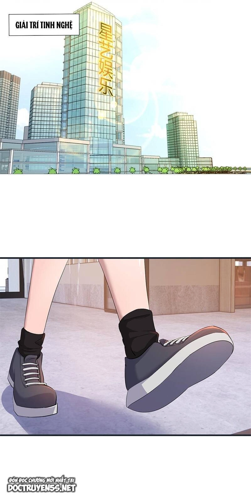 Chị Gái Tôi Là Đại Minh Tinh Chapter 164 - 6