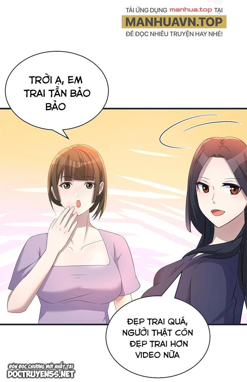 Chị Gái Tôi Là Đại Minh Tinh Chapter 164 - 8