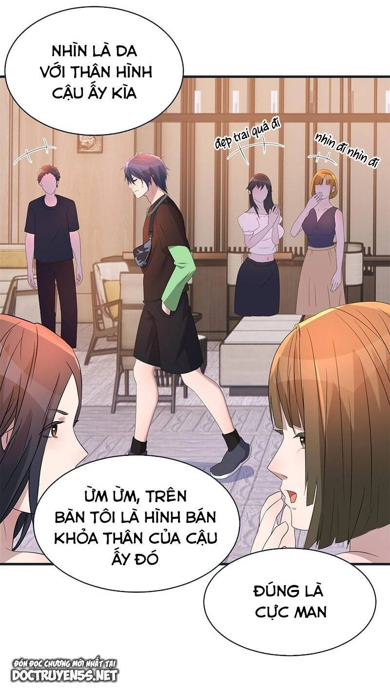 Chị Gái Tôi Là Đại Minh Tinh Chapter 164 - 9