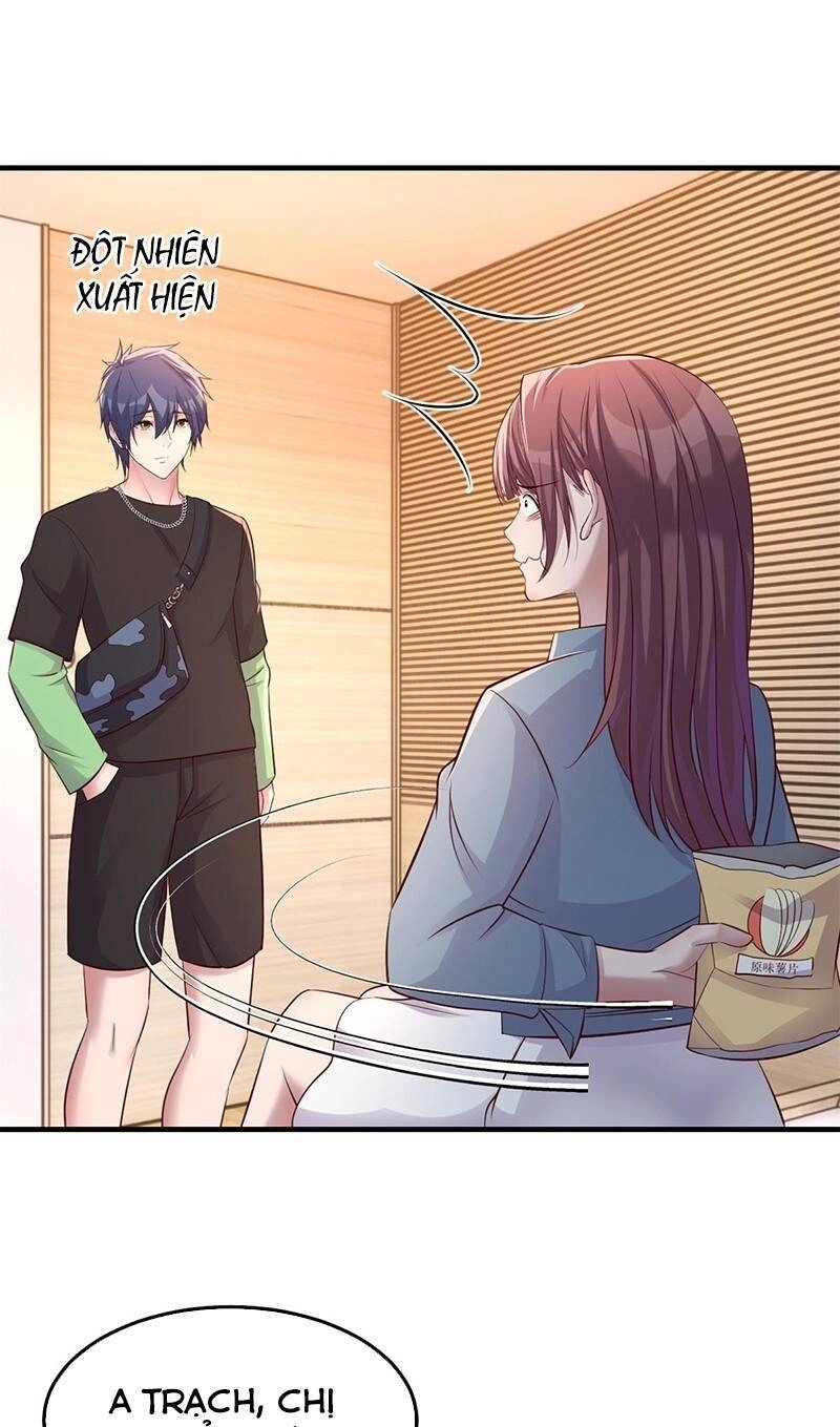 Chị Gái Tôi Là Đại Minh Tinh Chapter 164 - 12