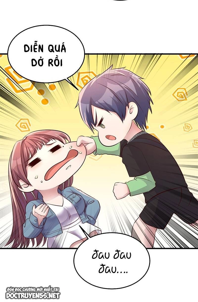 Chị Gái Tôi Là Đại Minh Tinh Chapter 164 - 15