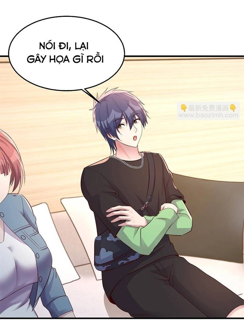 Chị Gái Tôi Là Đại Minh Tinh Chapter 164 - 16