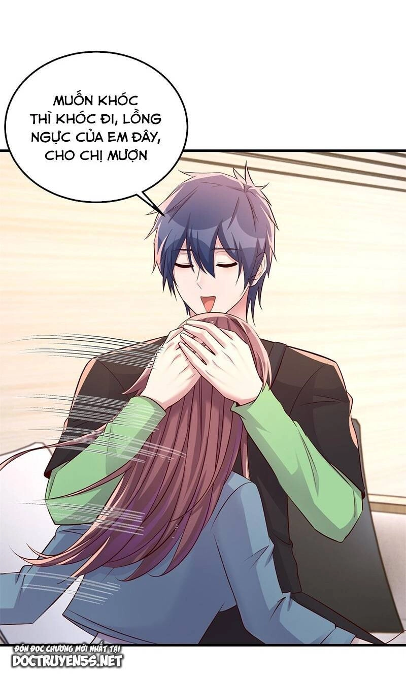 Chị Gái Tôi Là Đại Minh Tinh Chapter 164 - 19