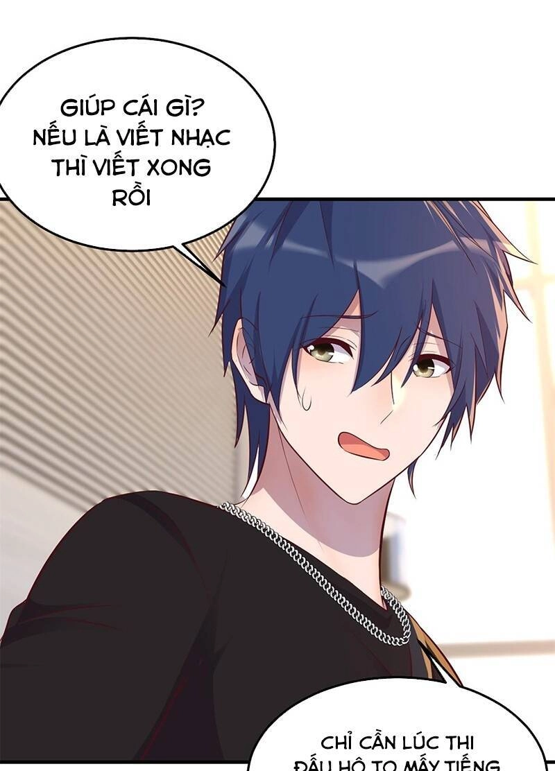 Chị Gái Tôi Là Đại Minh Tinh Chapter 164 - 22