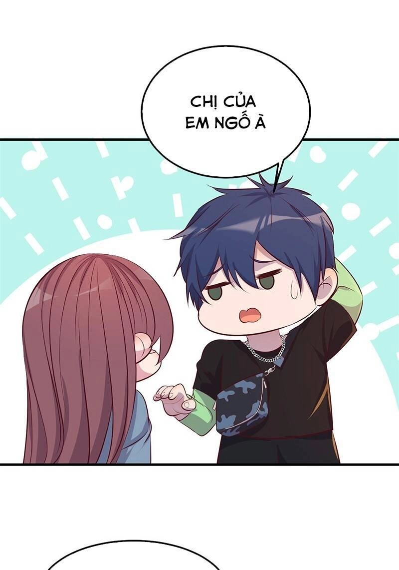 Chị Gái Tôi Là Đại Minh Tinh Chapter 164 - 24