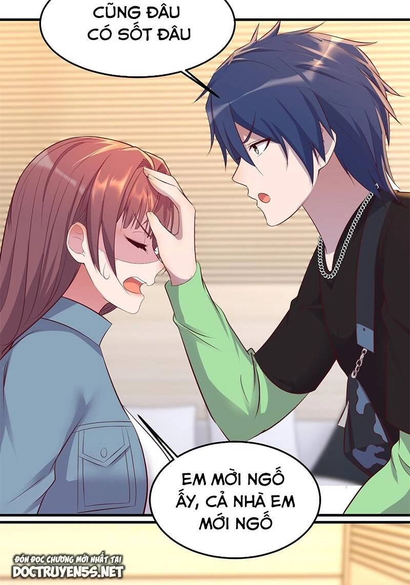 Chị Gái Tôi Là Đại Minh Tinh Chapter 164 - 25