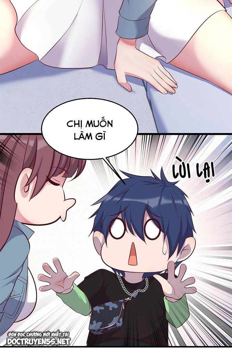 Chị Gái Tôi Là Đại Minh Tinh Chapter 164 - 27