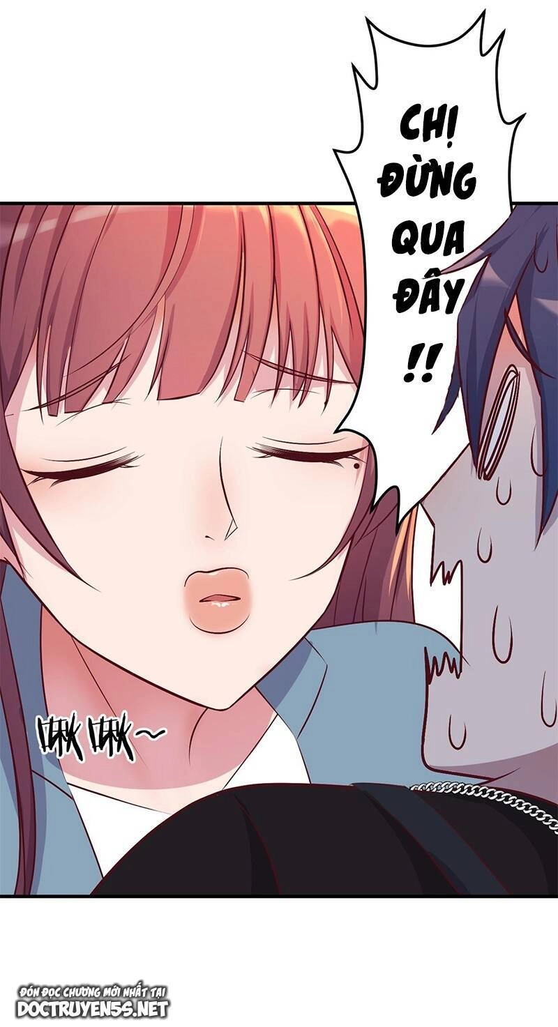 Chị Gái Tôi Là Đại Minh Tinh Chapter 164 - 28