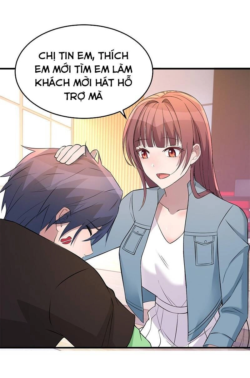 Chị Gái Tôi Là Đại Minh Tinh Chapter 164 - 30