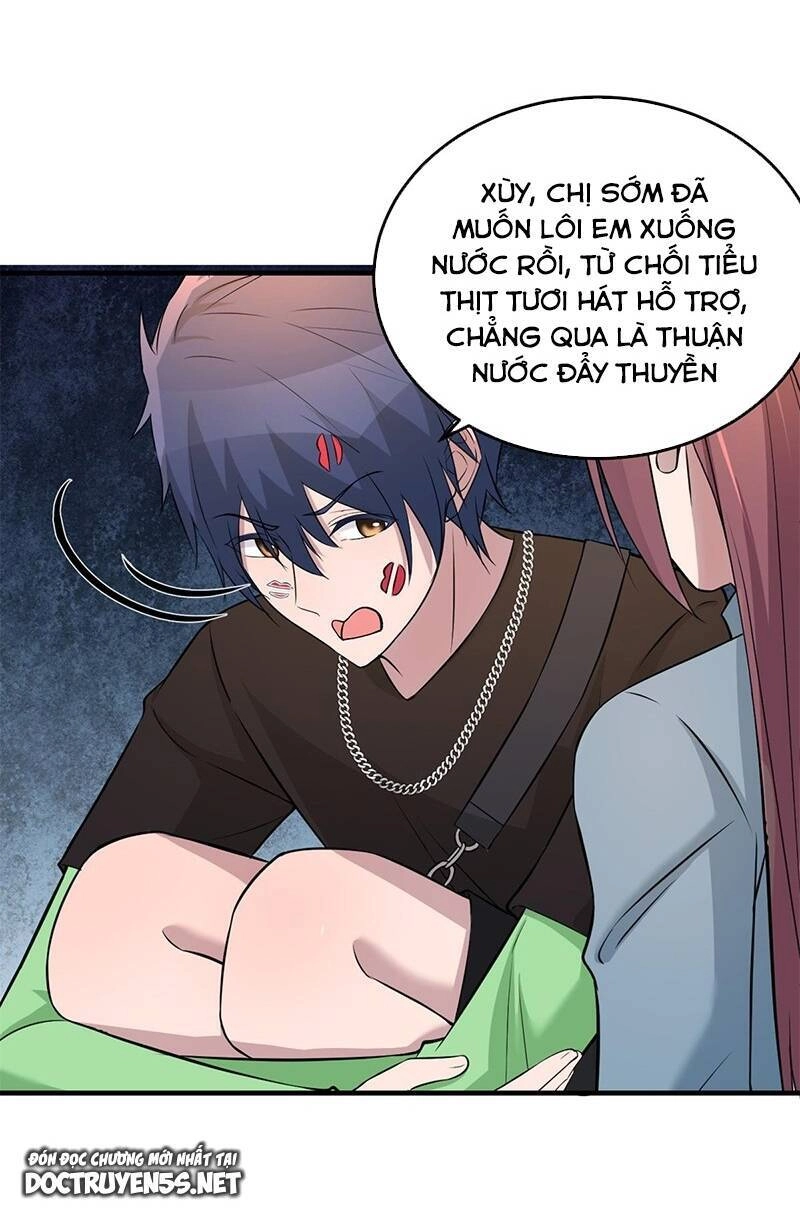 Chị Gái Tôi Là Đại Minh Tinh Chapter 164 - 31