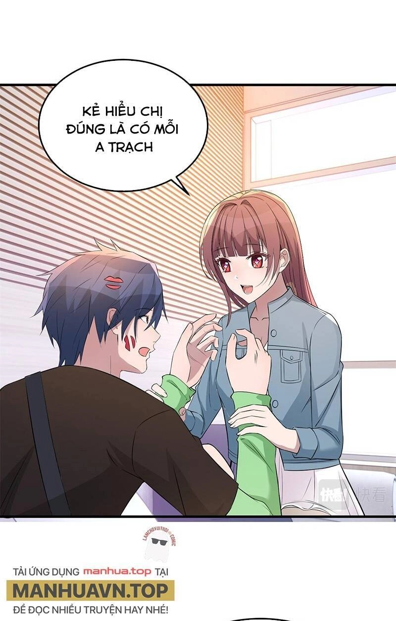 Chị Gái Tôi Là Đại Minh Tinh Chapter 164 - 32