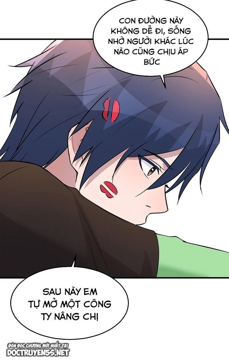 Chị Gái Tôi Là Đại Minh Tinh Chapter 164 - 33