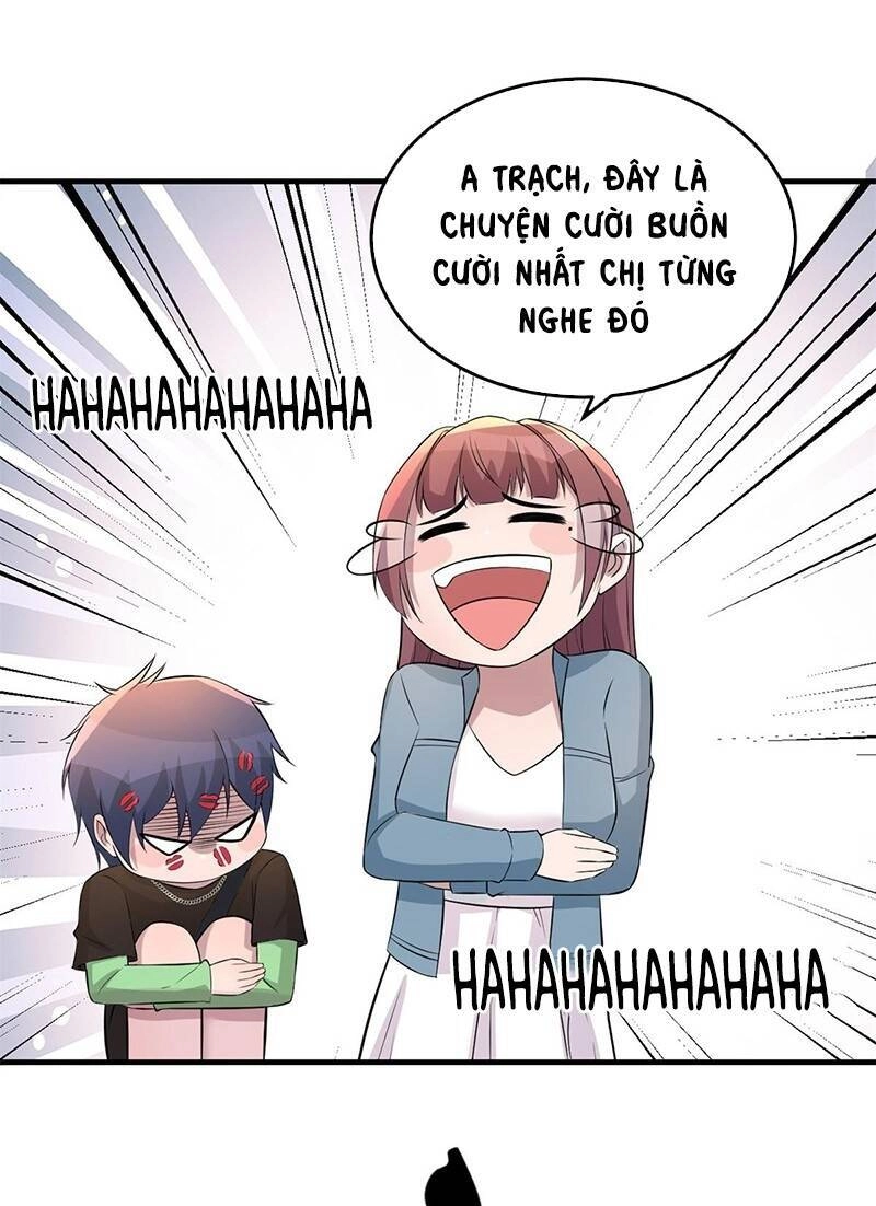 Chị Gái Tôi Là Đại Minh Tinh Chapter 164 - 34