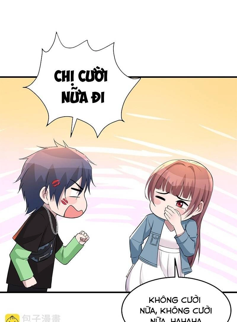 Chị Gái Tôi Là Đại Minh Tinh Chapter 164 - 36