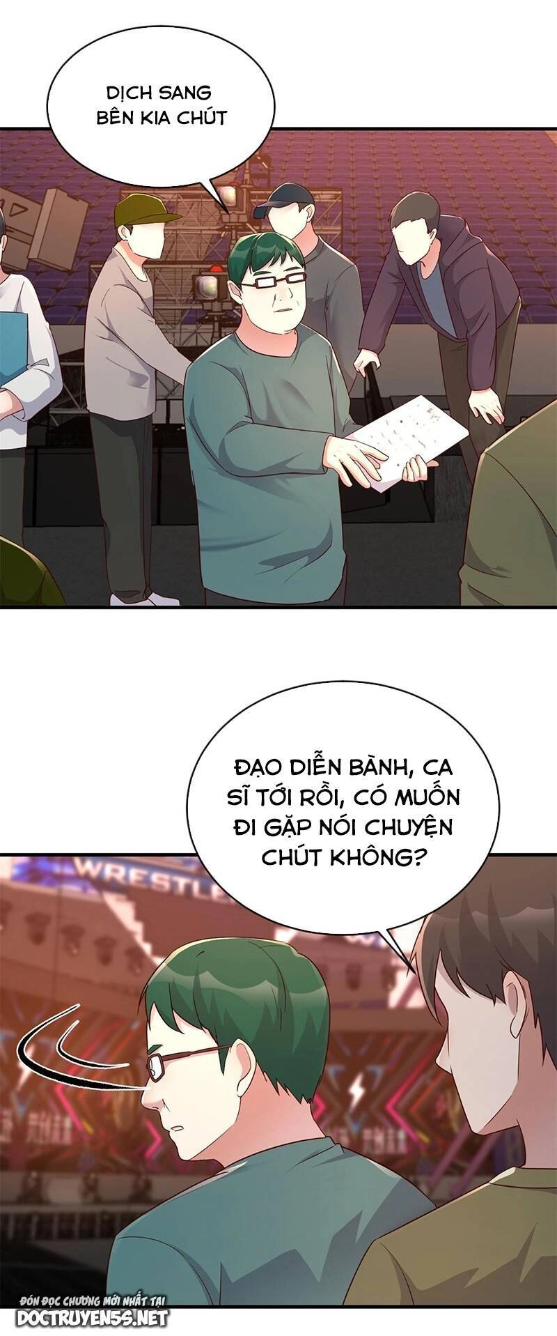 Chị Gái Tôi Là Đại Minh Tinh Chapter 164 - 39