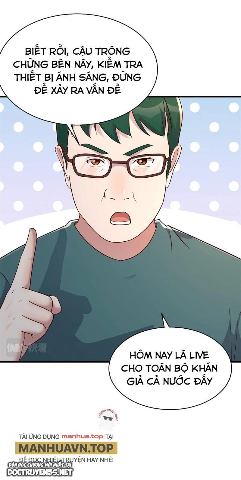 Chị Gái Tôi Là Đại Minh Tinh Chapter 164 - 40