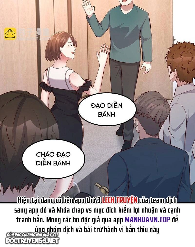 Chị Gái Tôi Là Đại Minh Tinh Chapter 165 - 2