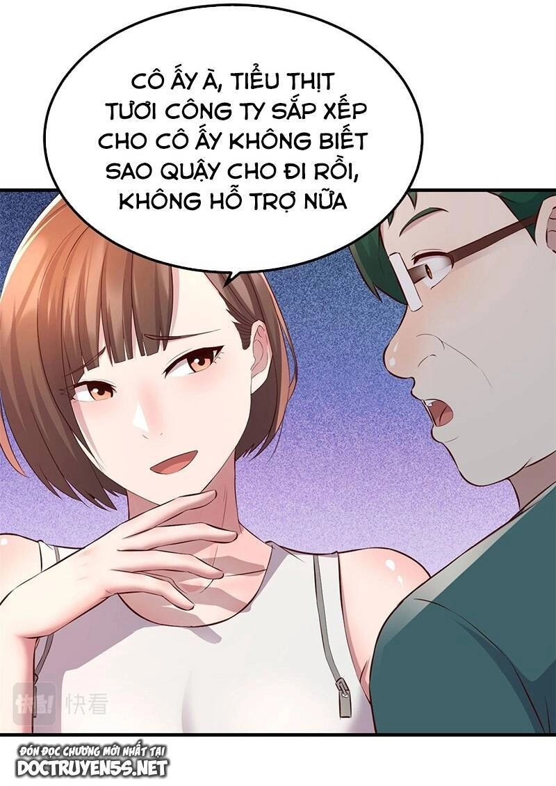 Chị Gái Tôi Là Đại Minh Tinh Chapter 165 - 6