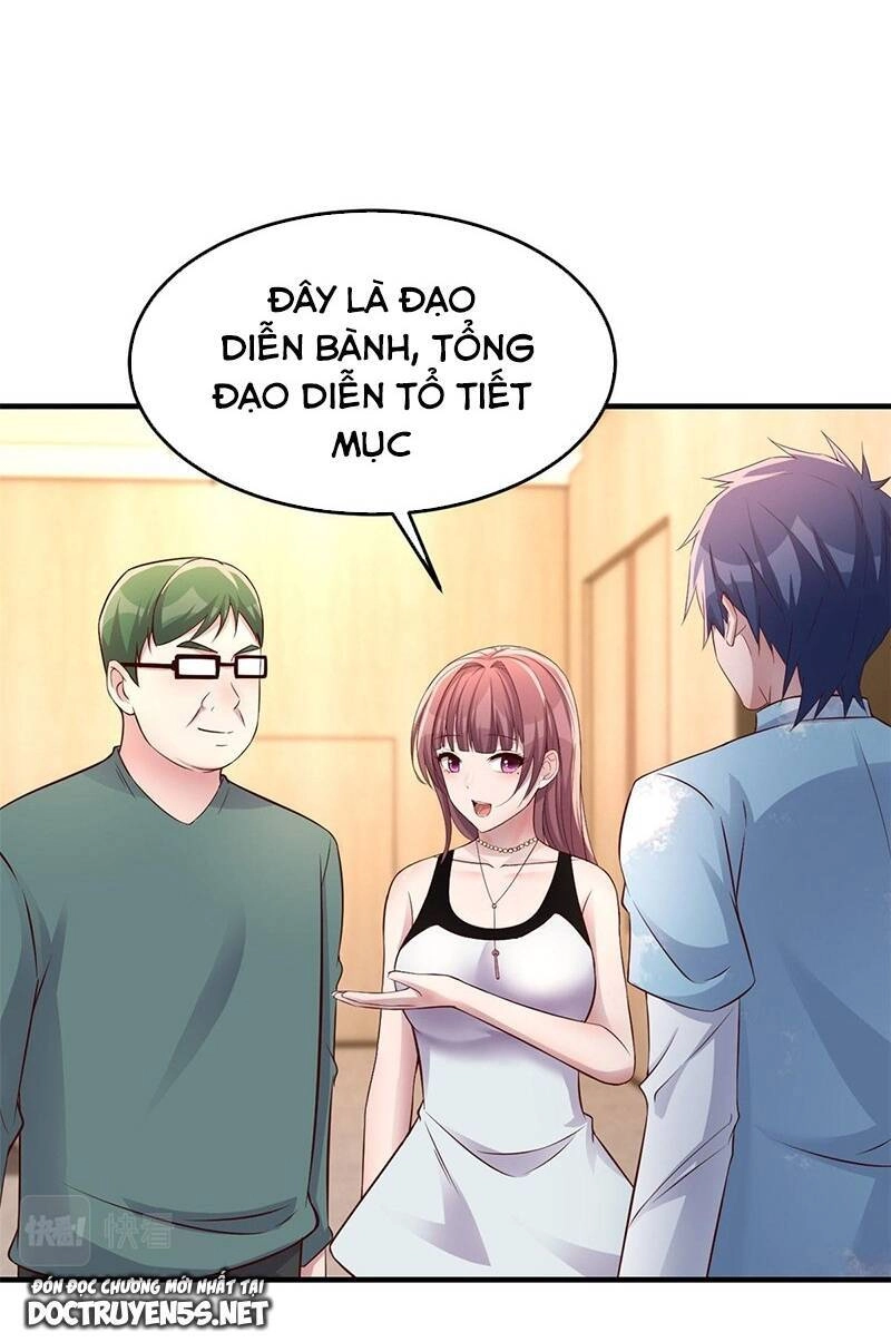 Chị Gái Tôi Là Đại Minh Tinh Chapter 165 - 12