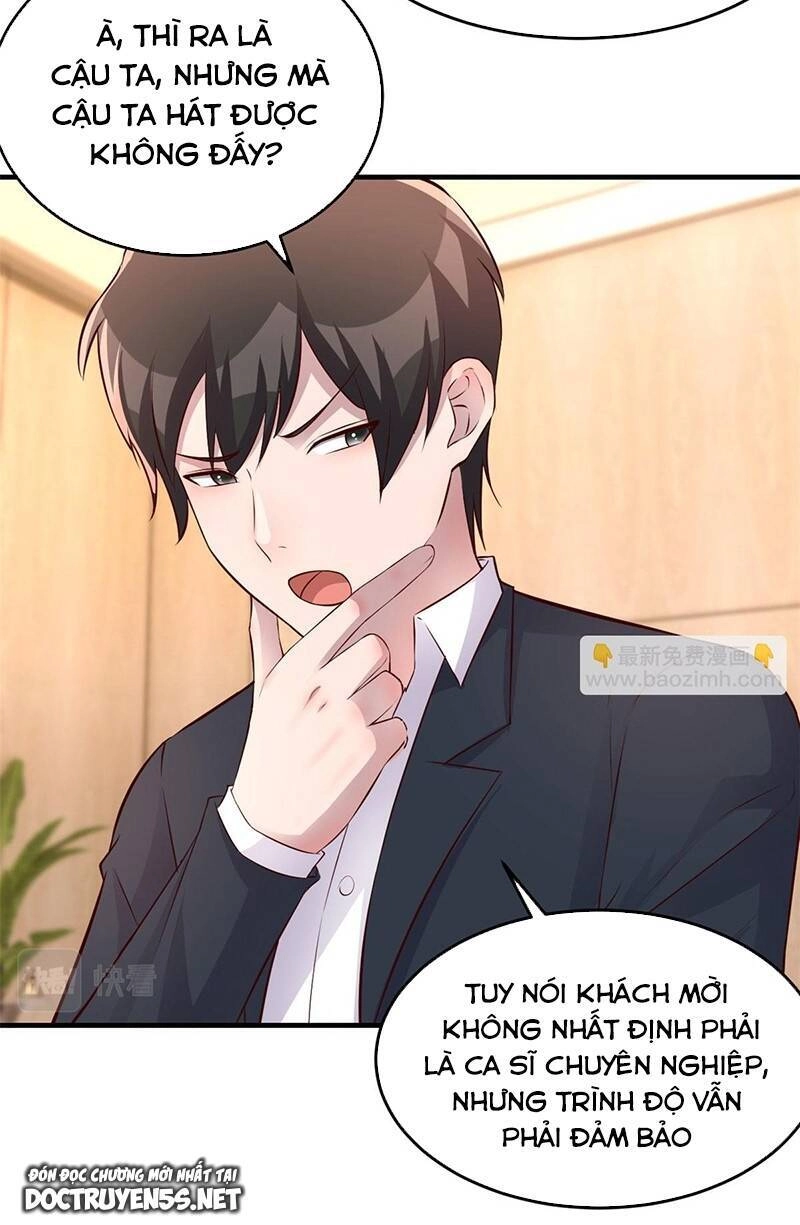 Chị Gái Tôi Là Đại Minh Tinh Chapter 165 - 19