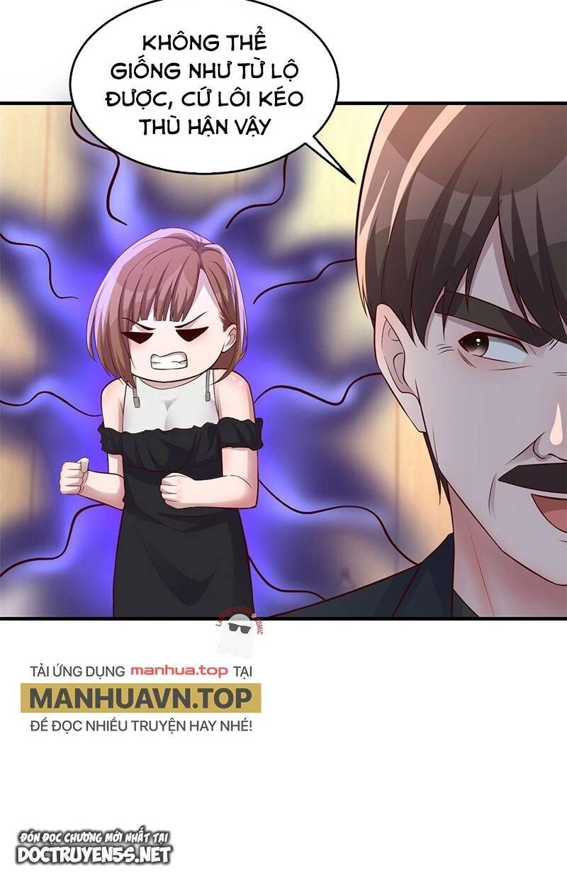 Chị Gái Tôi Là Đại Minh Tinh Chapter 165 - 21