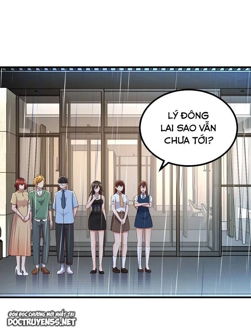 Chị Gái Tôi Là Đại Minh Tinh Chapter 165 - 23