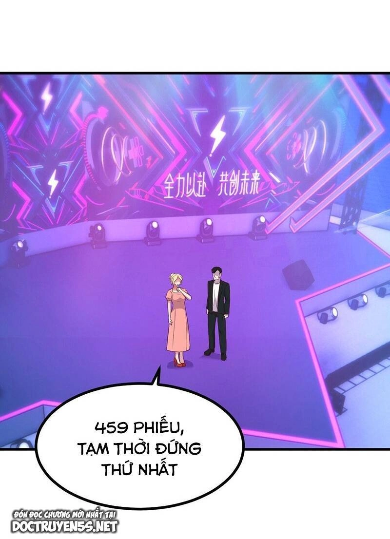 Chị Gái Tôi Là Đại Minh Tinh Chapter 165 - 33