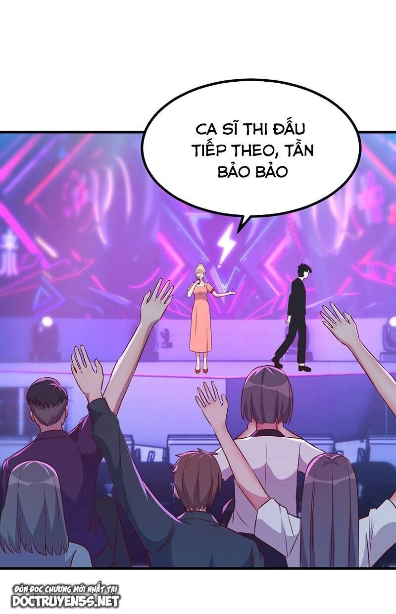 Chị Gái Tôi Là Đại Minh Tinh Chapter 165 - 35