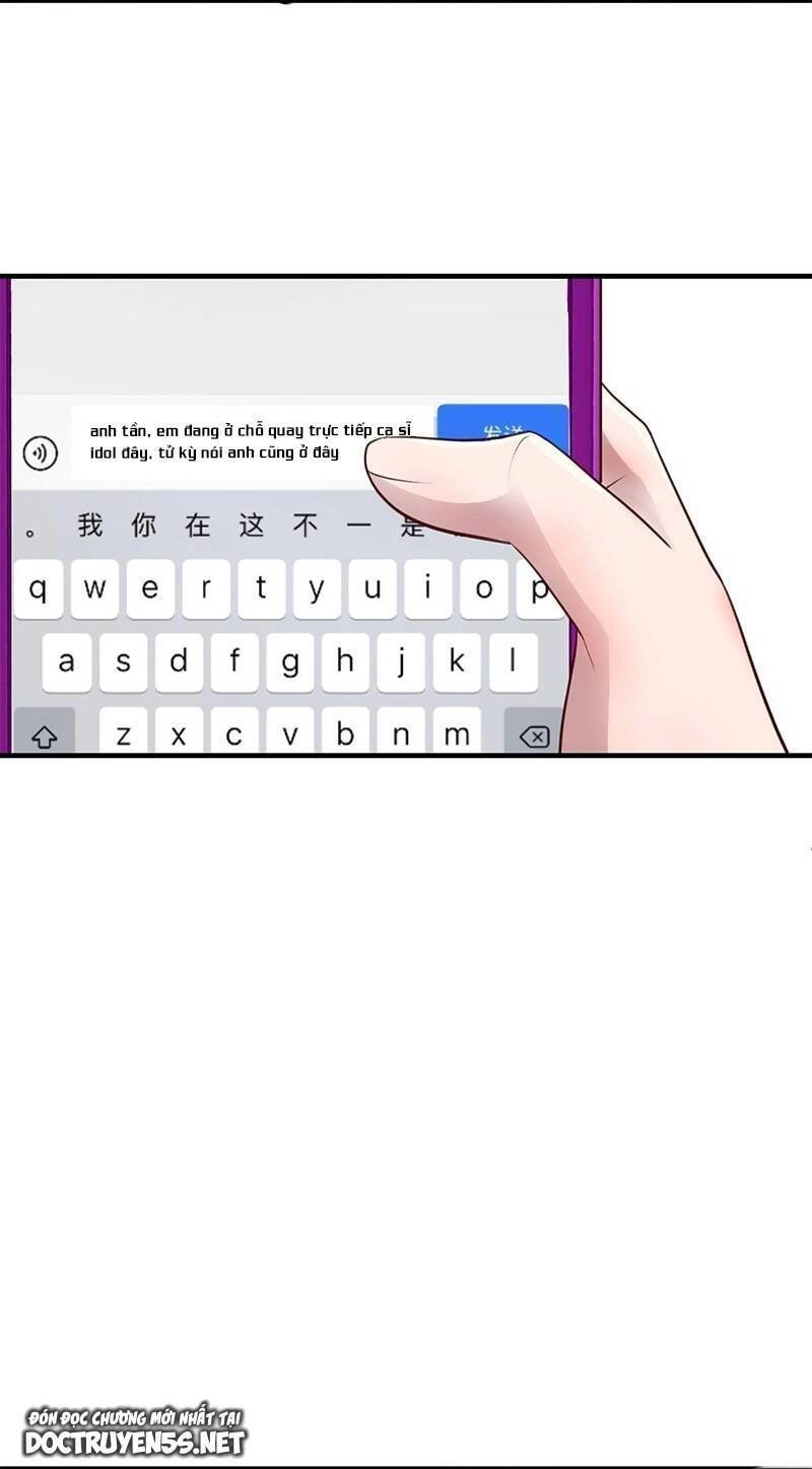 Chị Gái Tôi Là Đại Minh Tinh Chapter 166 - 8