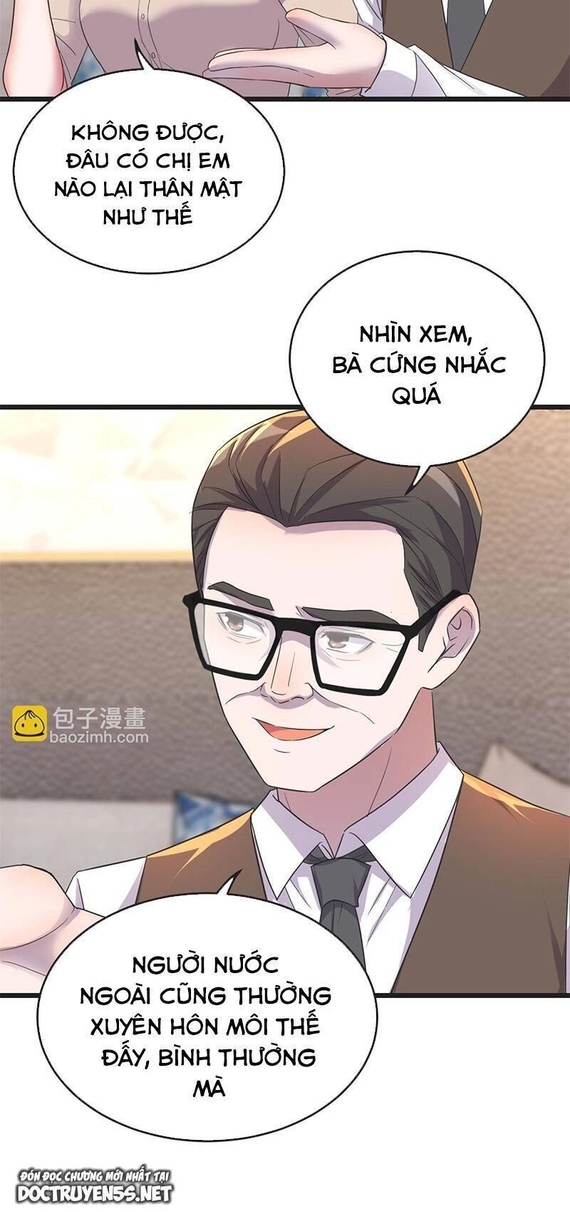 Chị Gái Tôi Là Đại Minh Tinh Chapter 166 - 30