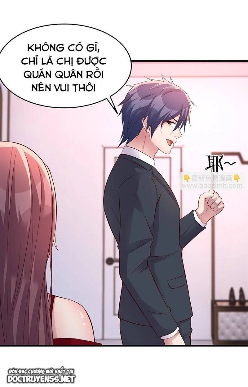 Chị Gái Tôi Là Đại Minh Tinh Chapter 167 - 5