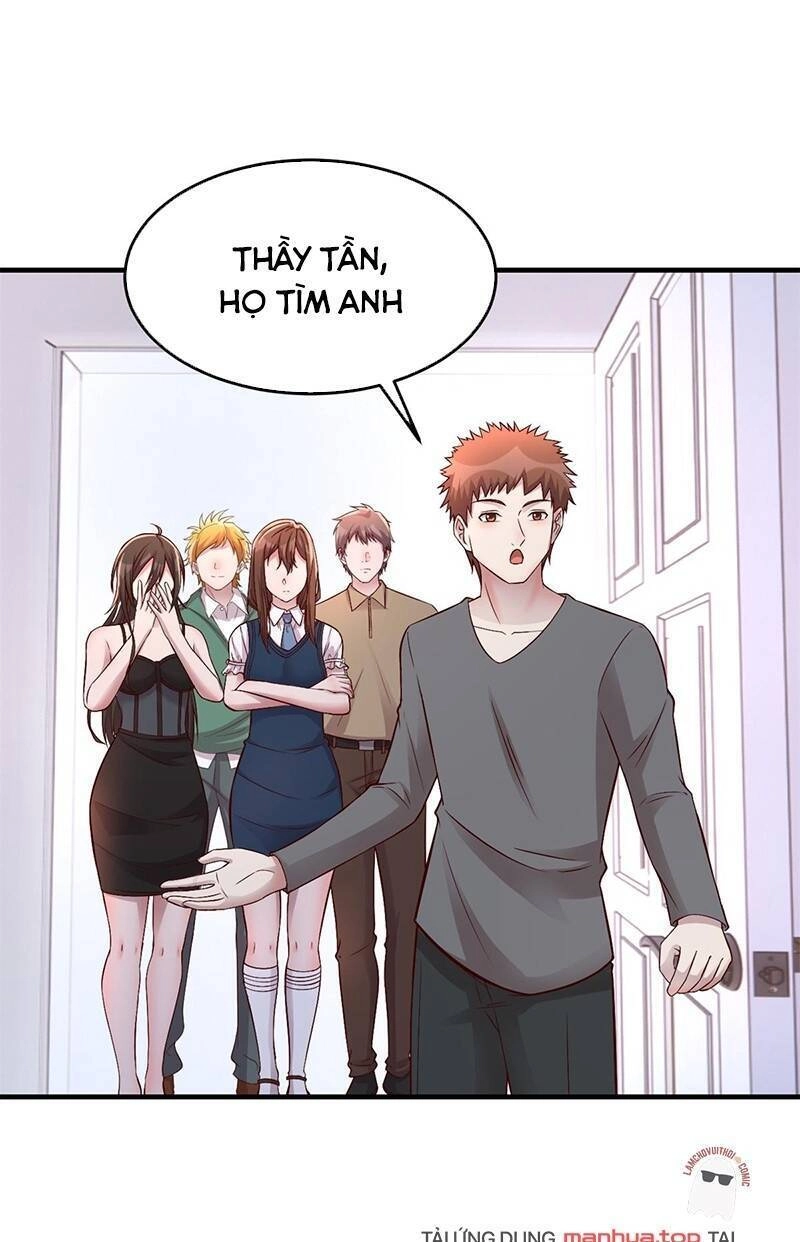 Chị Gái Tôi Là Đại Minh Tinh Chapter 167 - 11