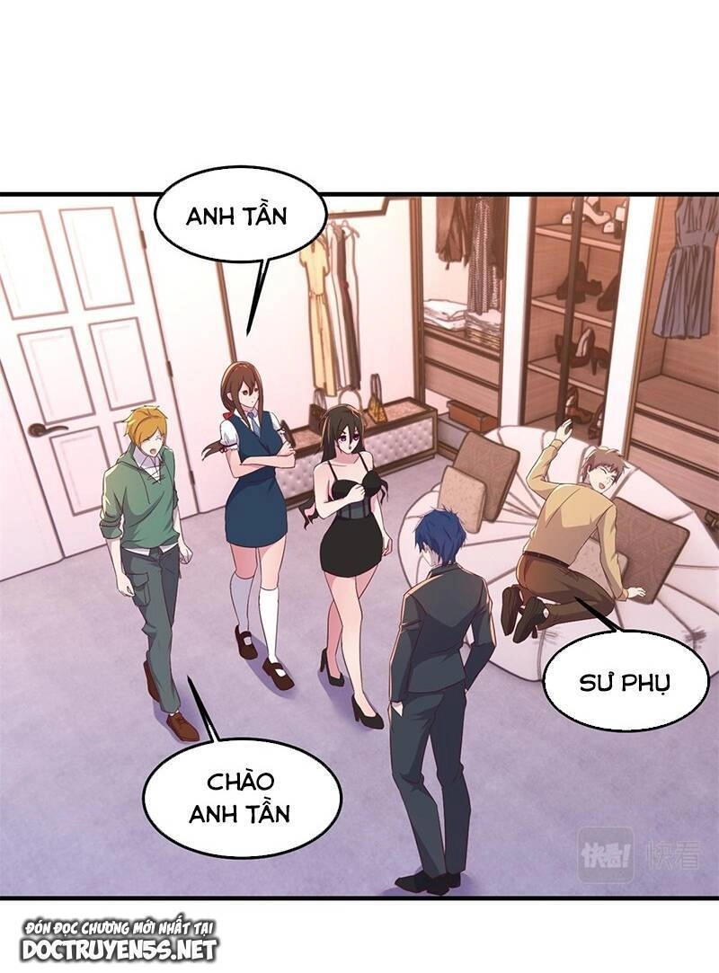 Chị Gái Tôi Là Đại Minh Tinh Chapter 167 - 14