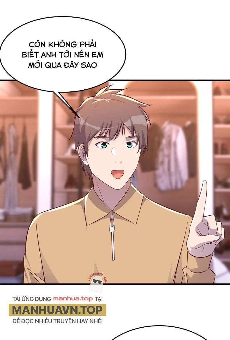 Chị Gái Tôi Là Đại Minh Tinh Chapter 167 - 19