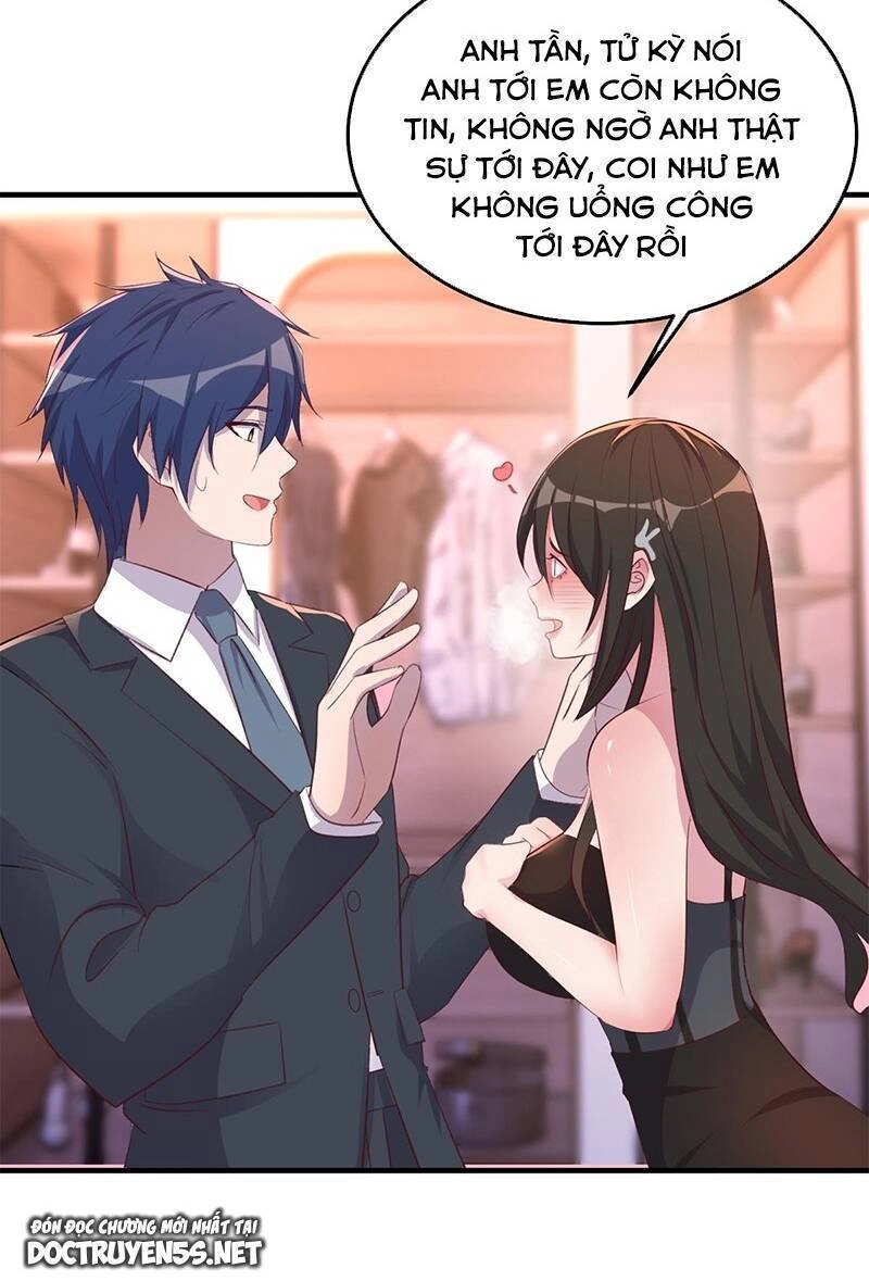 Chị Gái Tôi Là Đại Minh Tinh Chapter 167 - 20