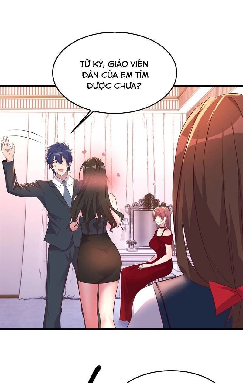 Chị Gái Tôi Là Đại Minh Tinh Chapter 167 - 21