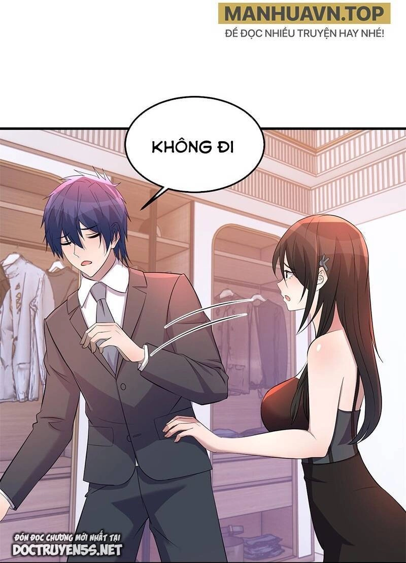 Chị Gái Tôi Là Đại Minh Tinh Chapter 167 - 24