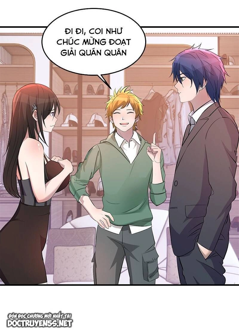 Chị Gái Tôi Là Đại Minh Tinh Chapter 167 - 26