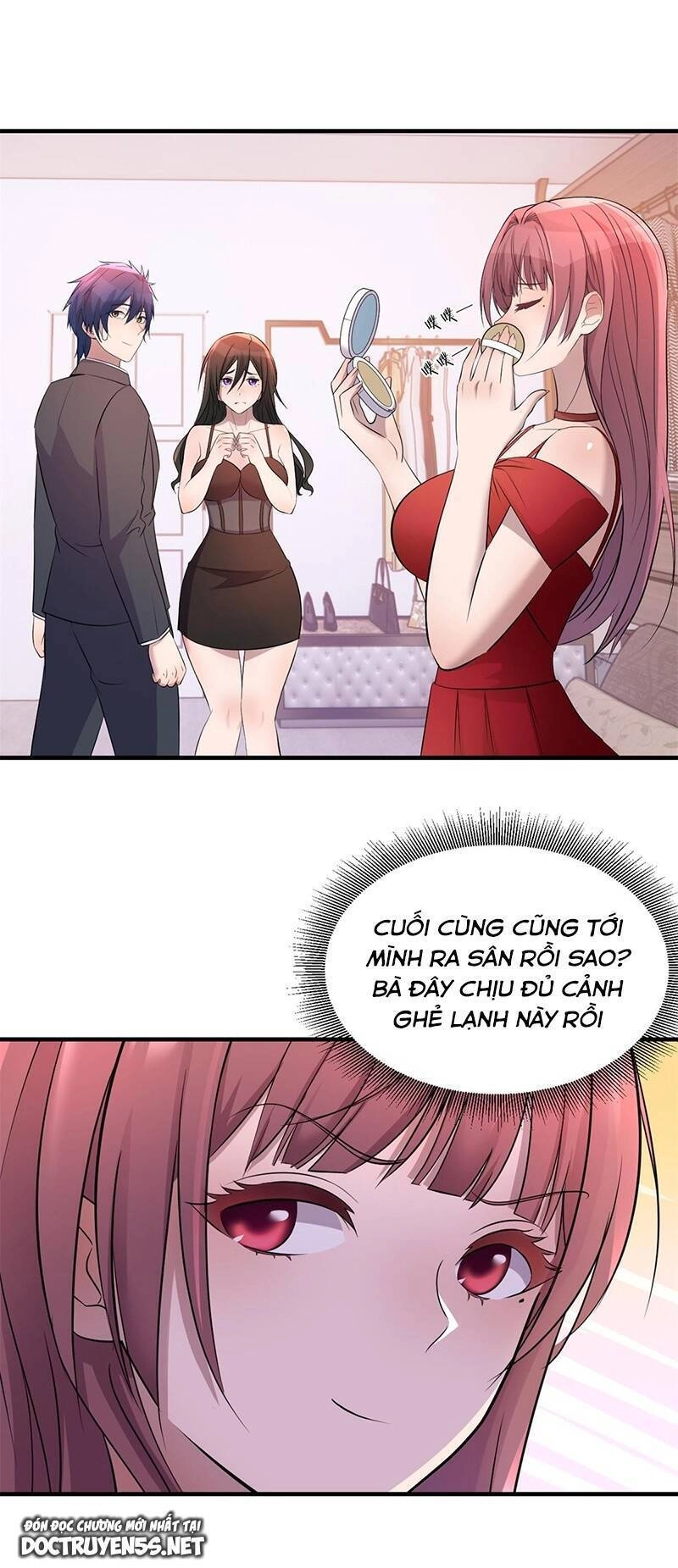 Chị Gái Tôi Là Đại Minh Tinh Chapter 167 - 27