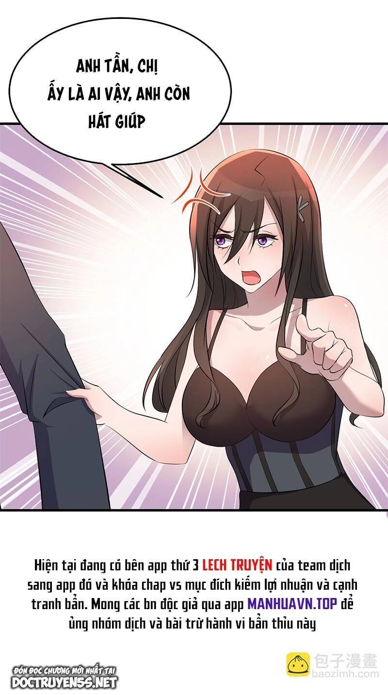 Chị Gái Tôi Là Đại Minh Tinh Chapter 167 - 31