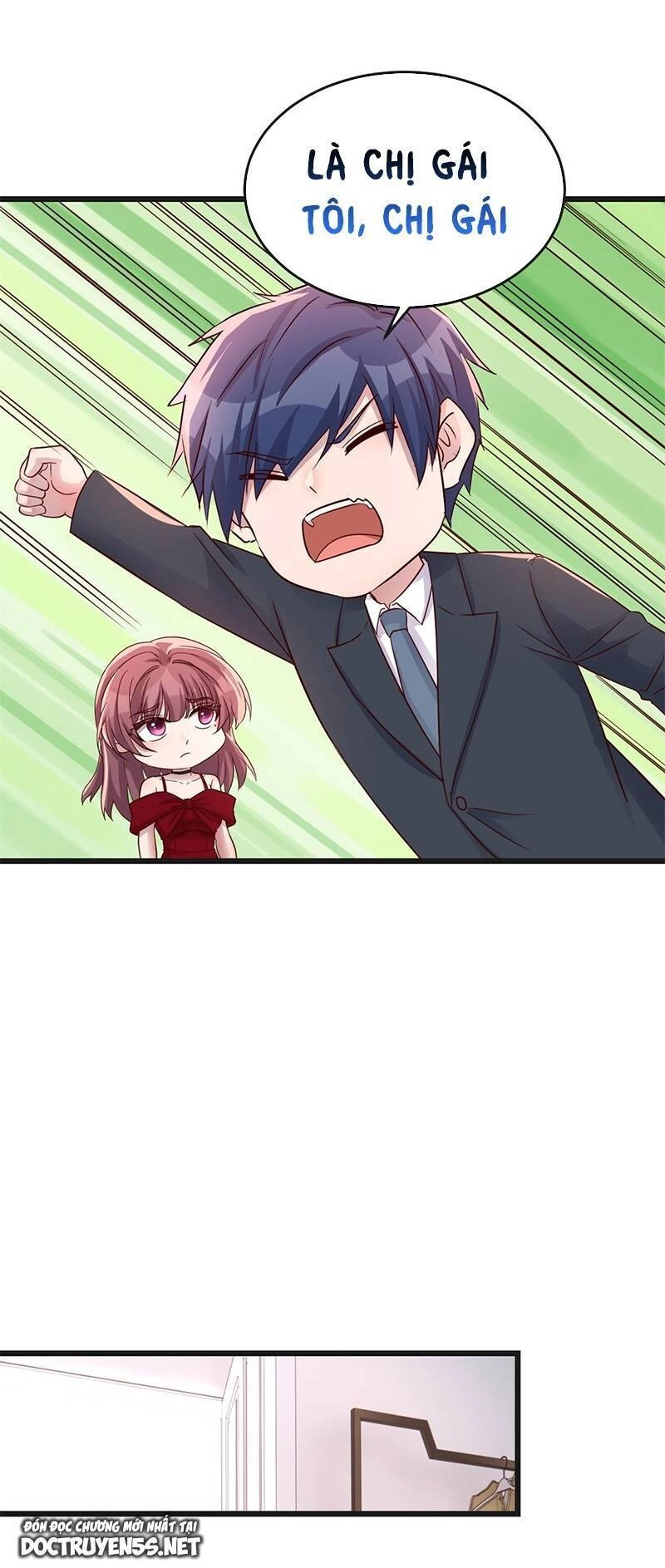 Chị Gái Tôi Là Đại Minh Tinh Chapter 167 - 34