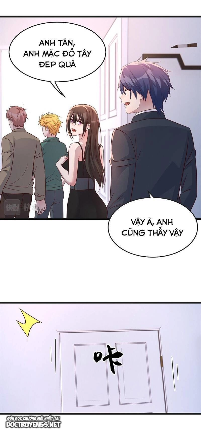 Chị Gái Tôi Là Đại Minh Tinh Chapter 167 - 35