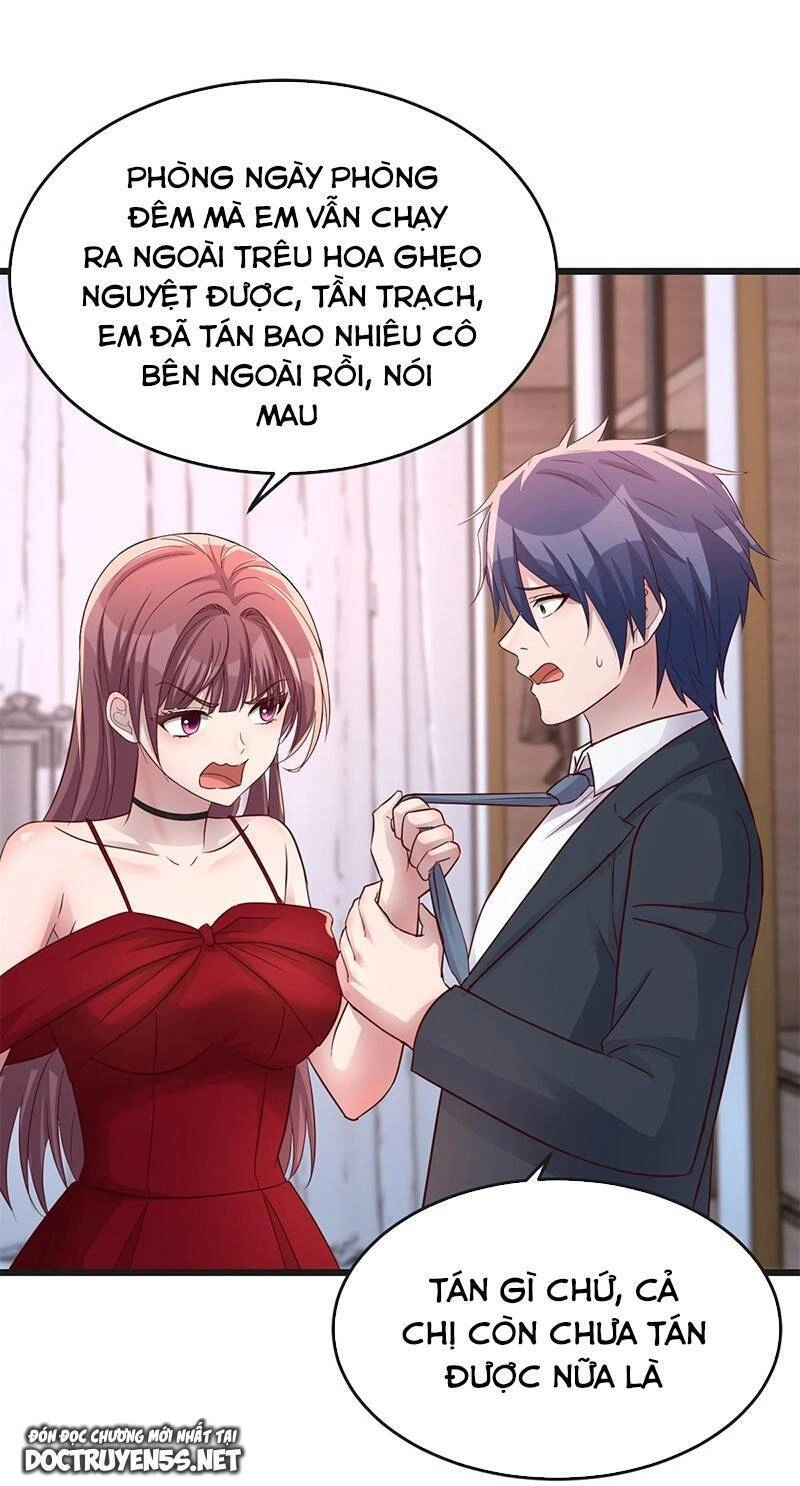 Chị Gái Tôi Là Đại Minh Tinh Chapter 167 - 38