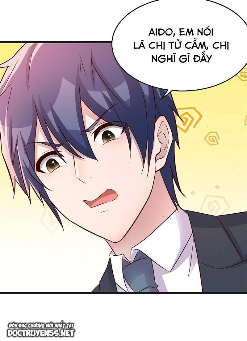 Chị Gái Tôi Là Đại Minh Tinh Chapter 167 - 40